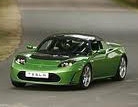 Tesla Roadster