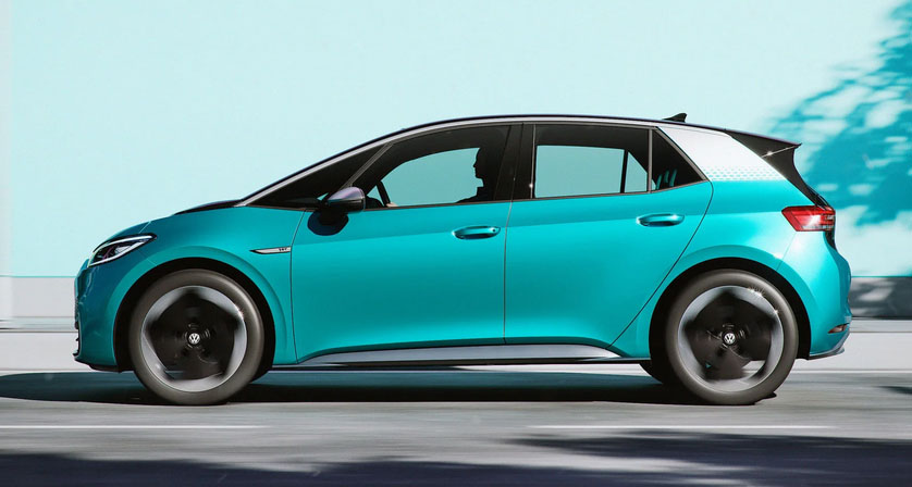 VW ID.3
