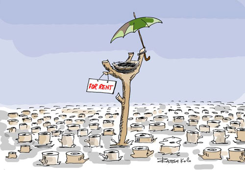 High Price Real Estate