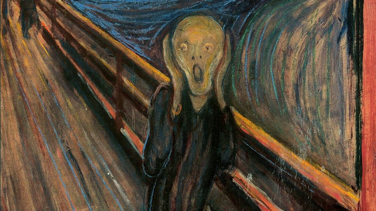 The Scream