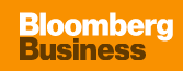 Bloomberg Logo