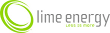 Lime Logo