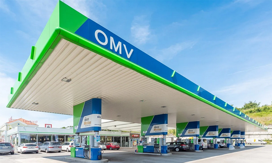 Geothermal Loop System