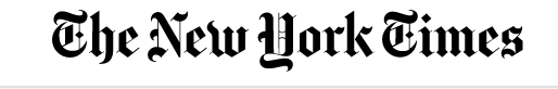 NY Times