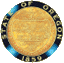 Oregon Government Logo