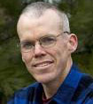 Bill McKibben