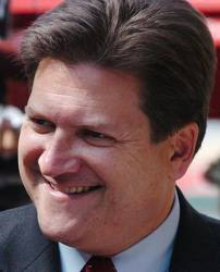 Bob Hertzberg