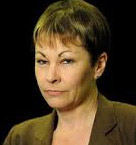 Caroline Lucas