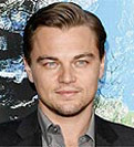 Leonardo DiCaprio