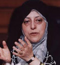 Massoumeh Ebtekar