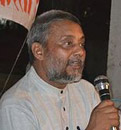 Dr. Rajendra Singh