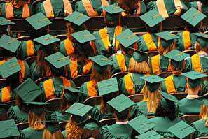 Green Education Logo