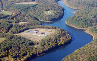 Beaver Run Reservoir