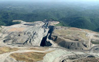 Strip Mine