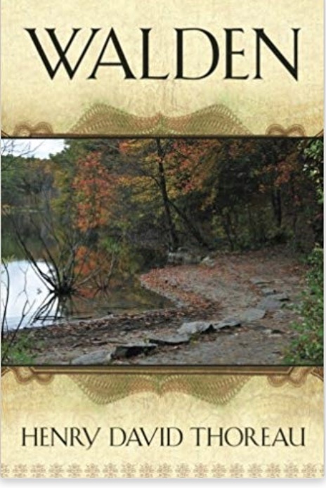 Walden Pond