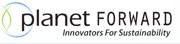 Planet Forward Logo