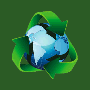 Recycling Symbol