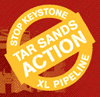 Tar Sands Action Poster