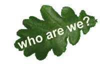 Who Are We?