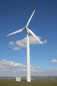 Wind Energy