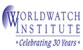 WorldWatch Institute